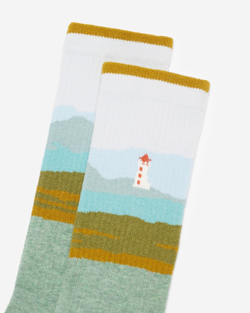 Adult Wilderness Boot Sock