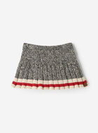 Jupe-short Cabane pour bébés