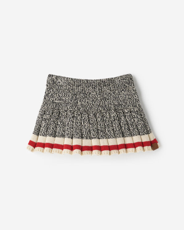 Jupe-short Cabane pour bébés