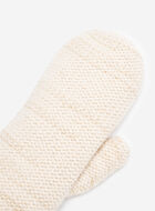 Chunky Cabin Mitten