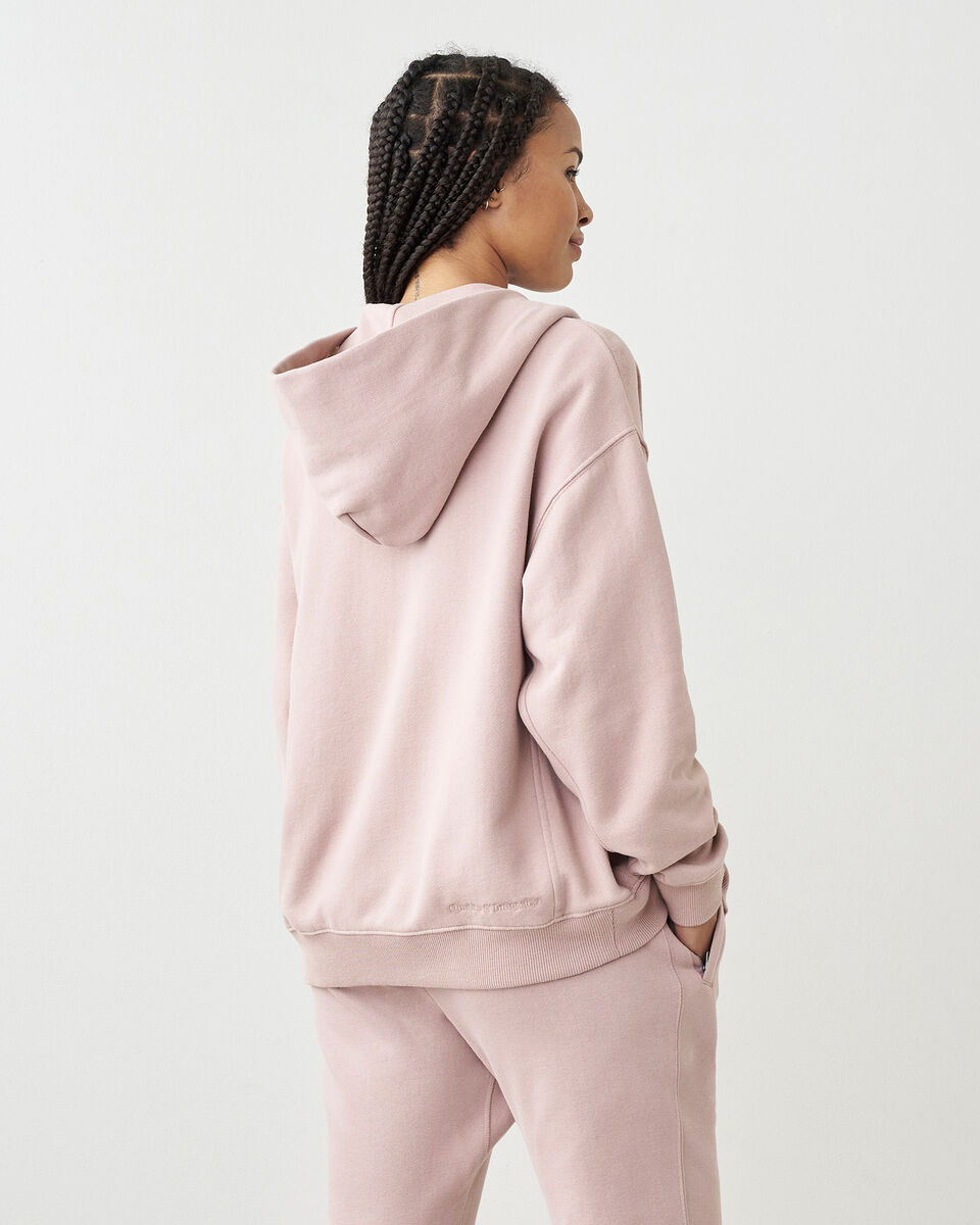 One Zip Hoodie Gender Free 