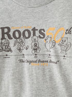 T-shirt Buddy 50e anniversaire pour tout-petits