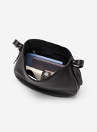 Grand sac Lexi en cuir Nuage