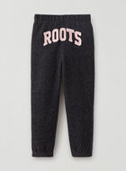 Pantalon en molleton original Roots pour tout-petits