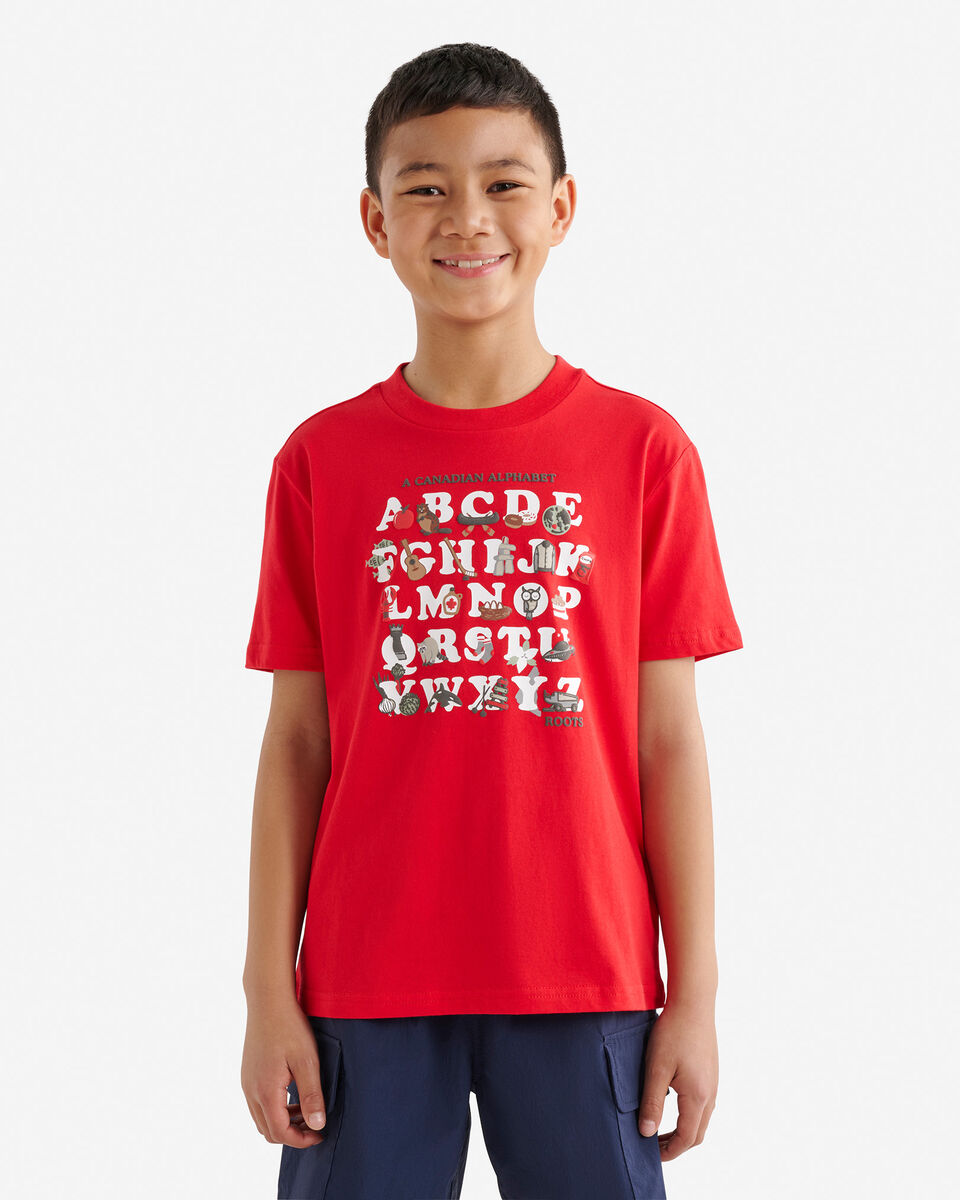 Kids Northern Athletics T-Shirt