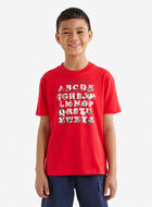 Kids Northern Athletics T-Shirt