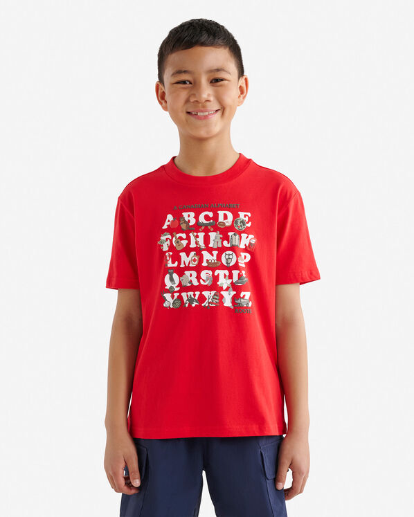 Kids Northern Athletics T-Shirt