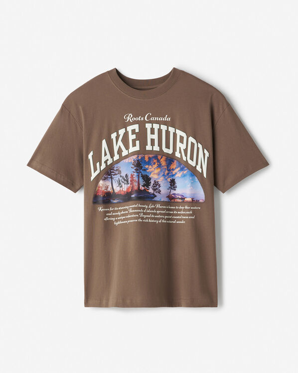 Parks And Lakes Tribute T-Shirt