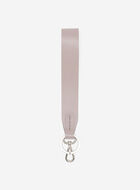 Wide Wristlet Keychain Cervino