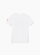 T-shirt Cooper Canada pour femme