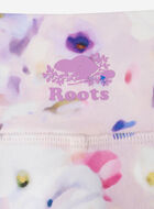 Jupe-short portefeuille sport pour toutes-petites