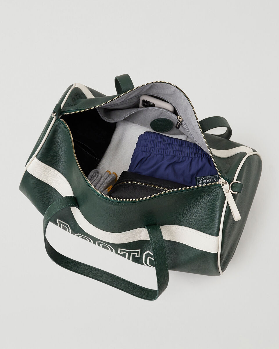 Athletics Club Barrel Bag Cervino