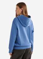 Organic Original Terry Full Zip Hoodie