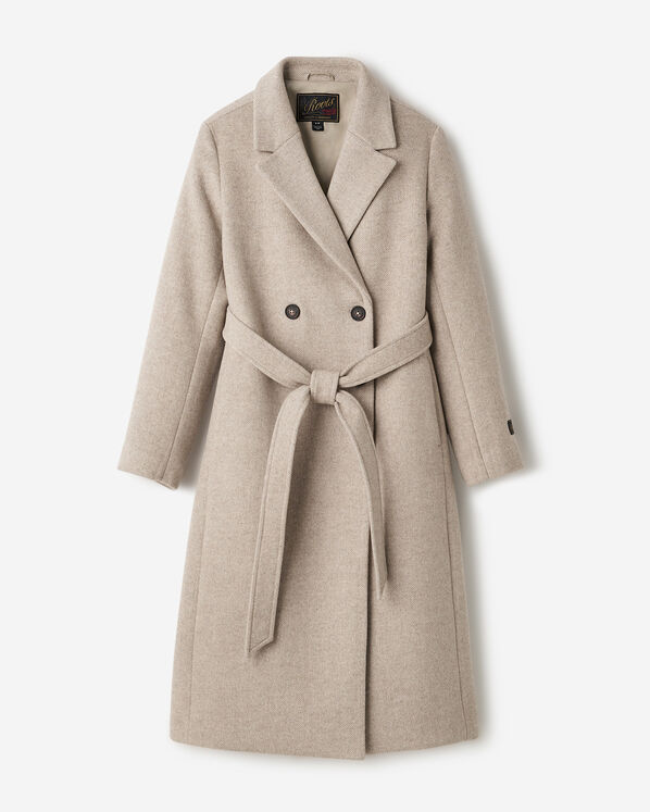 Alma Coat