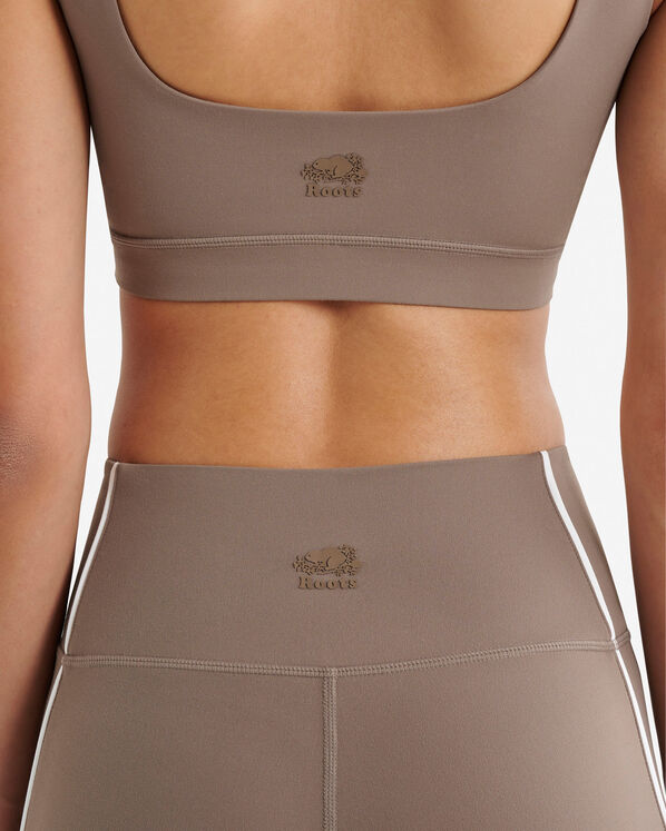 Restore Stretch Piped Legging