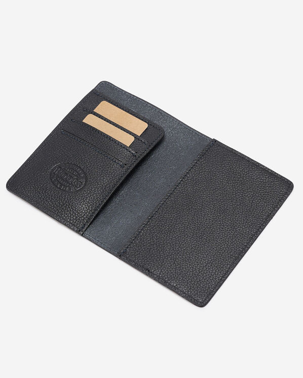 Roots X SECTION 35 Passport Holder
