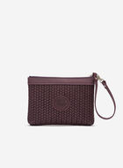 Small Wristlet Woven