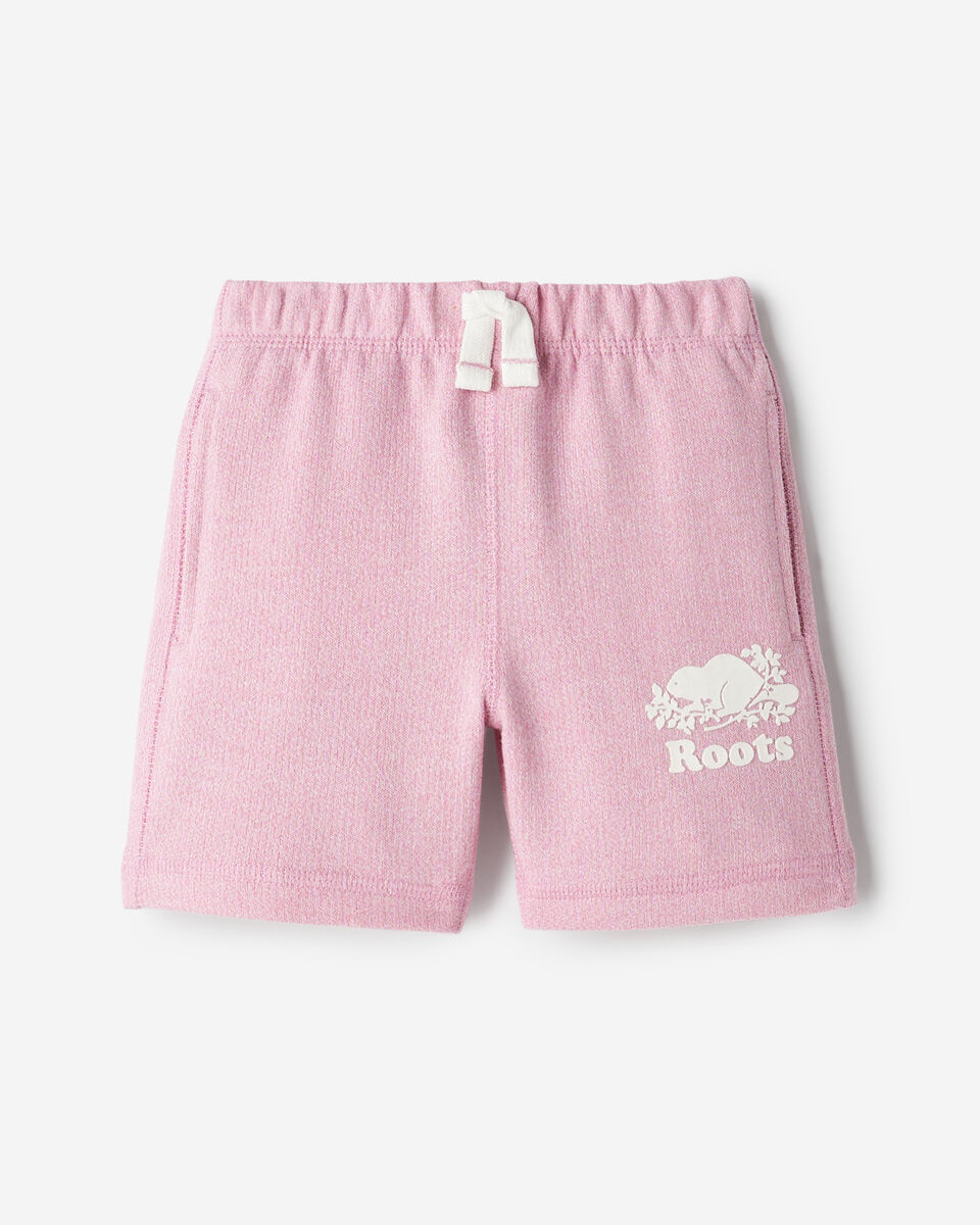 Toddler Organic Original Short