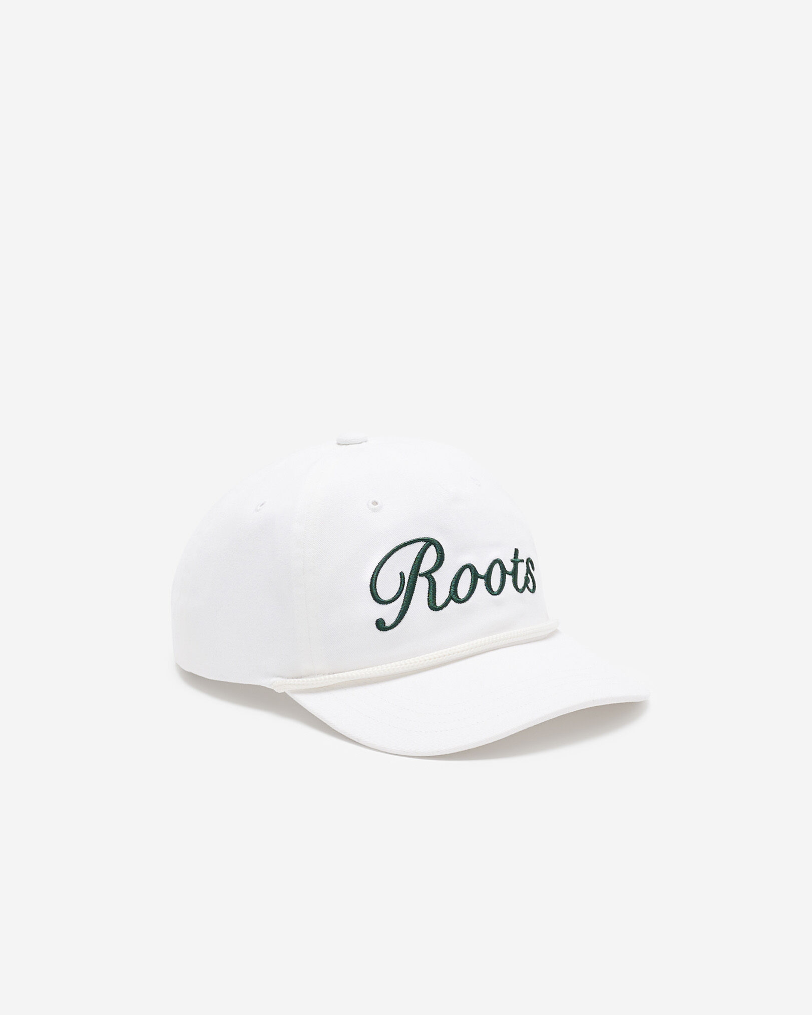 Nigel Vintage Rope Cap