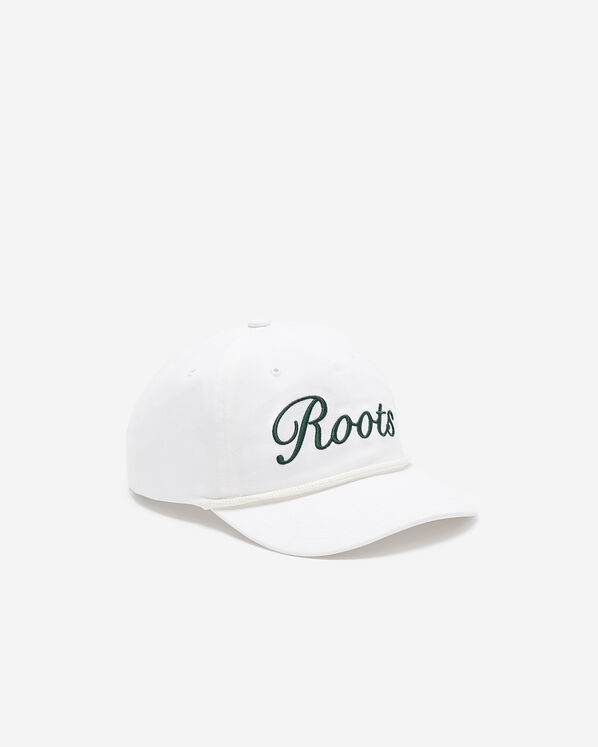 Nigel Vintage Rope Cap