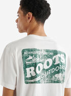 Mens Fork Lake T-Shirt