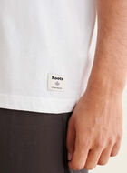Mens Nature Window Pane T-Shirt