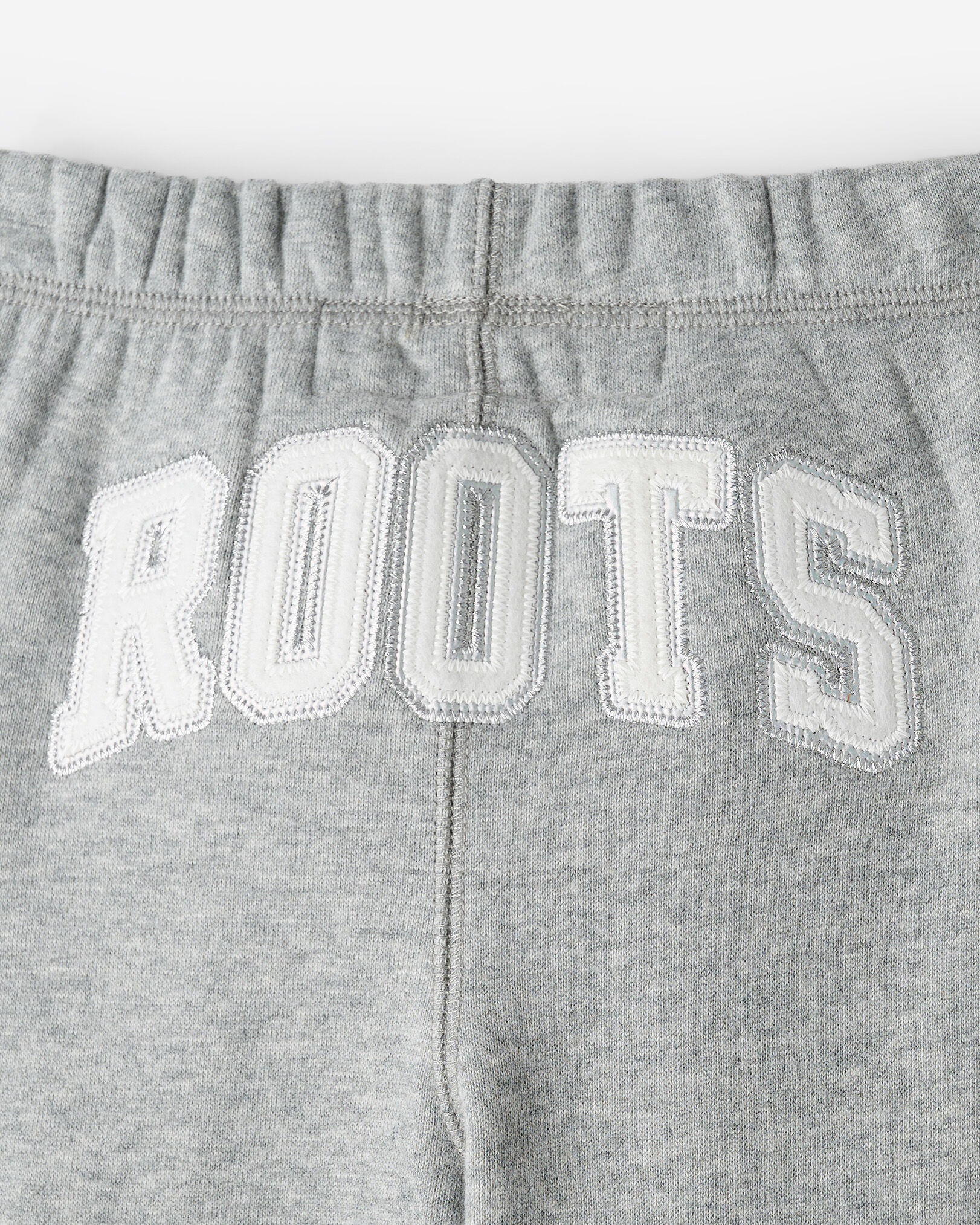 Toddler Organic Original Softglow Sweatpant