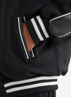 Blouson universitaire Racines nordiques