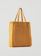 Shearling French Tote 2.0