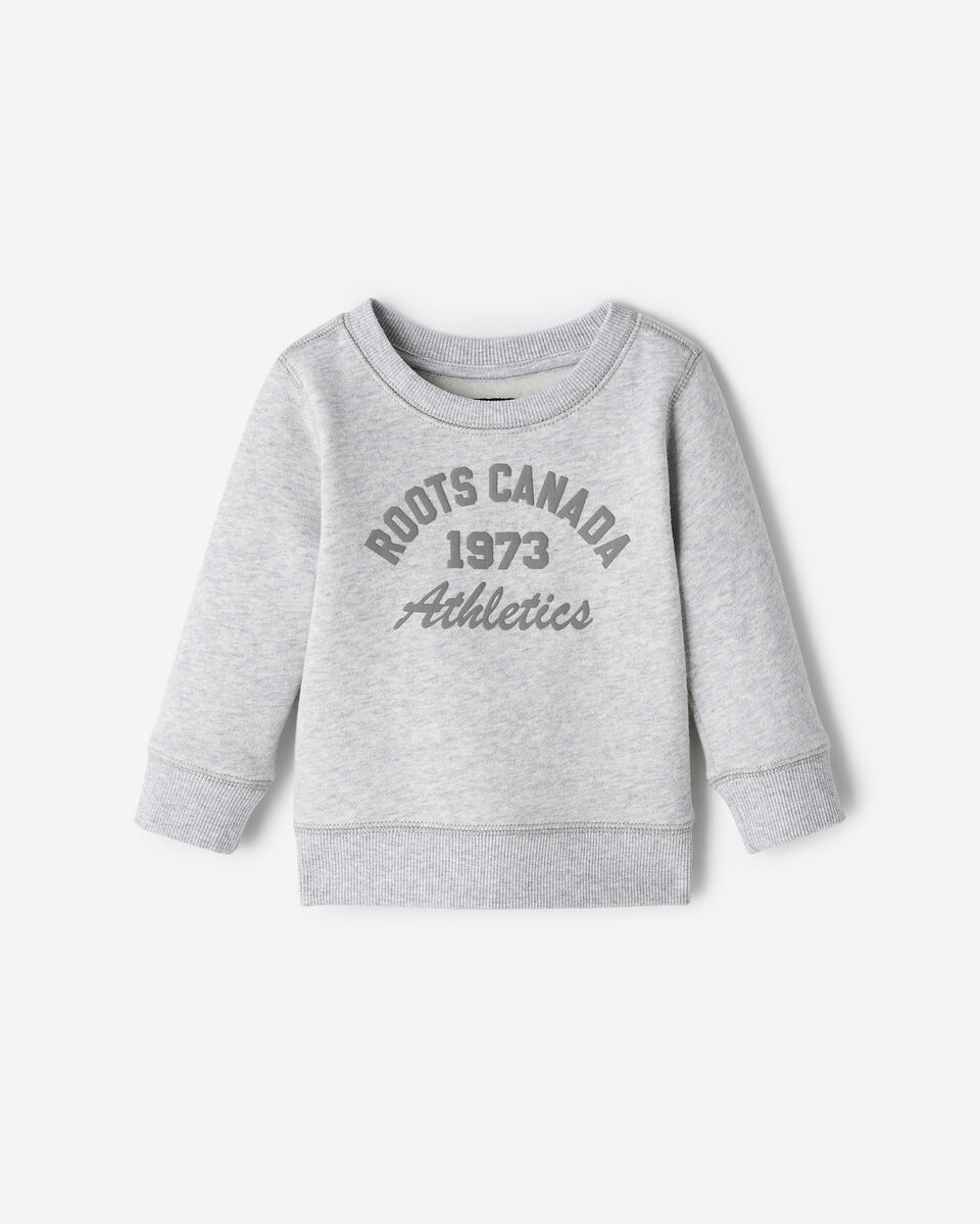 Chandail en molleton 1973 Athletics pour bébés