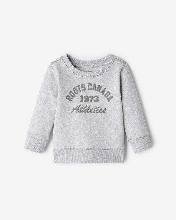 Chandail en molleton 1973 Athletics pour bébés