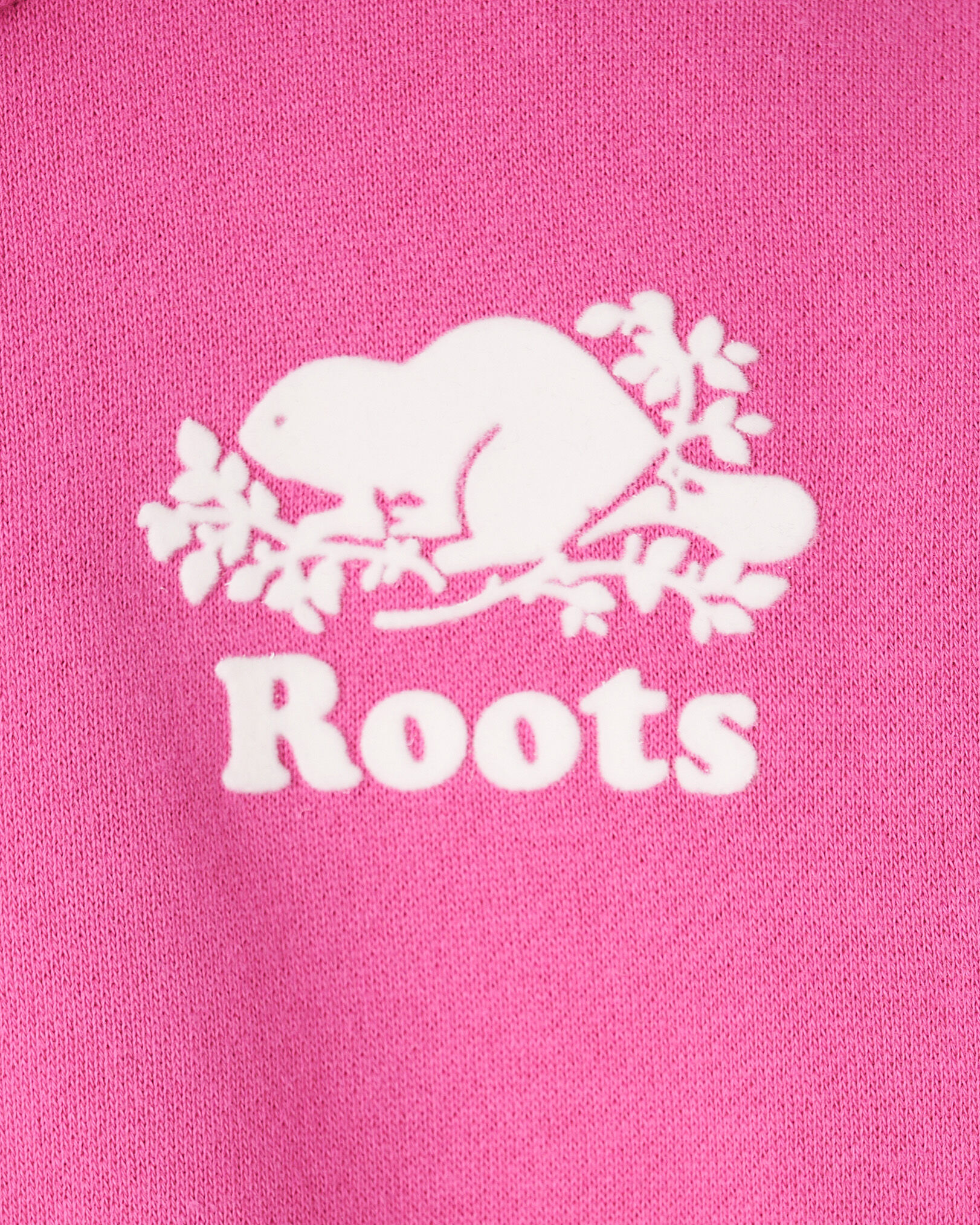 Toddler Organic Cooper Colour Block Jacket