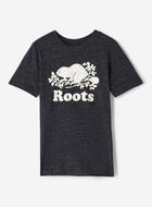 Kids Organic Original Cooper Beaver T-Shirt