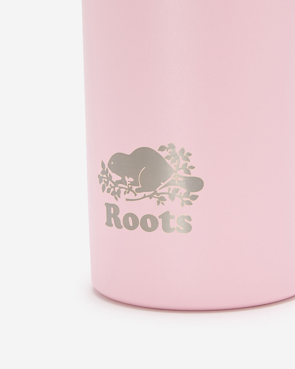 Bouteille d'eau Roots