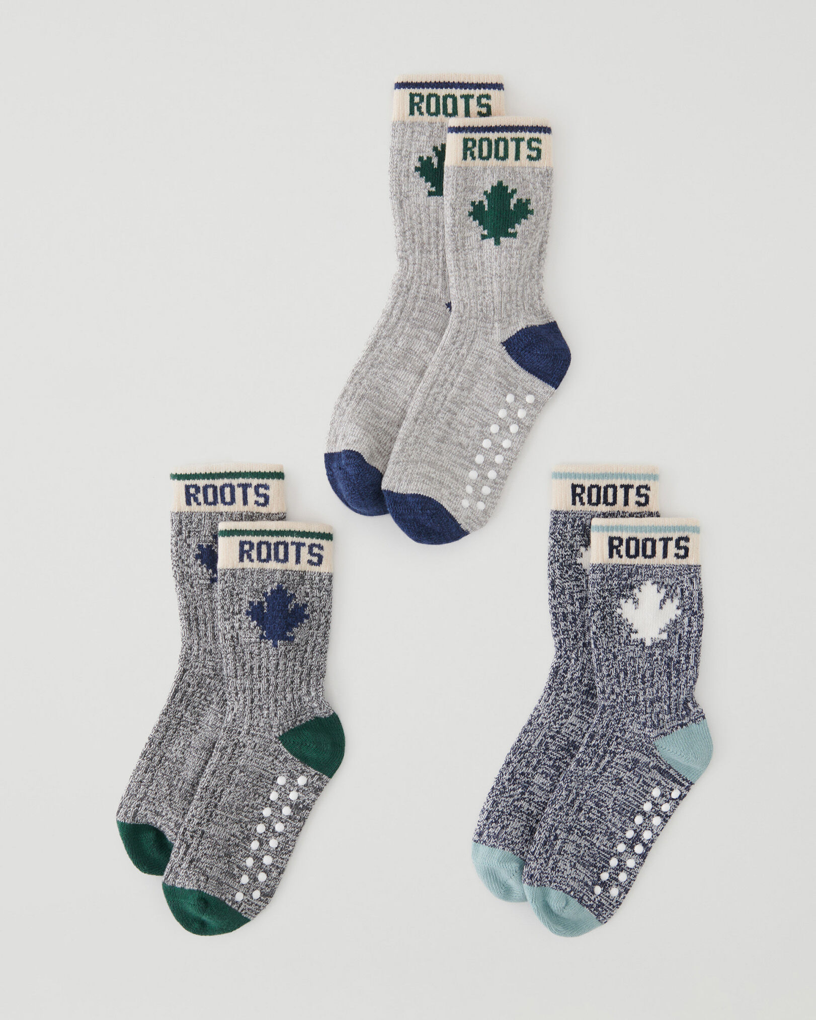 Toddler grey hot sale socks