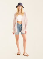 Nahanni Open Cardigan