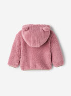 Blouson &agrave; boutons-pression style mouton Creekside pour b&eacute;b&eacute;s