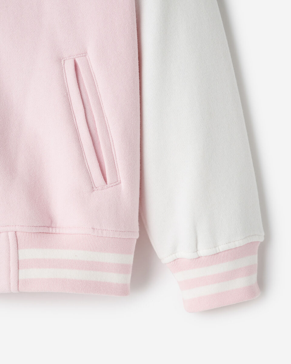 Kids Varsity Jacket