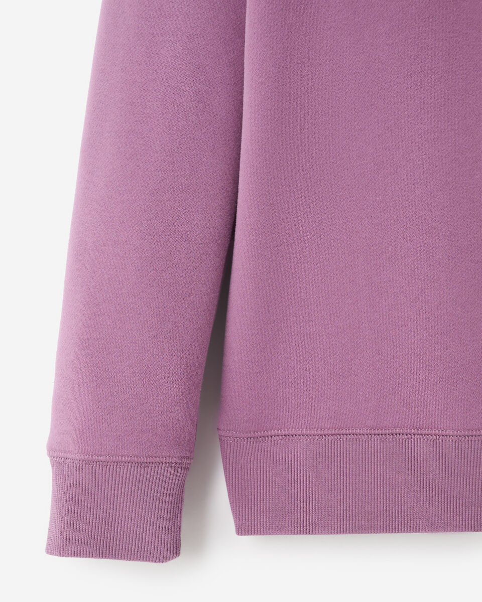 Kids Roots Arch Hoodie