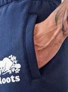 Pantalon original en molleton - long