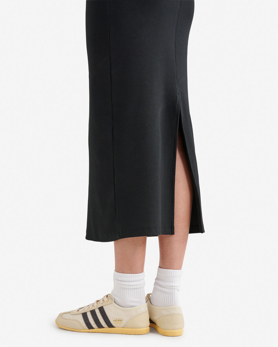 Robe c&ocirc;tel&eacute;e Roots