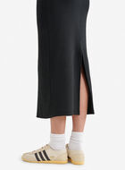 Robe c&ocirc;tel&eacute;e Roots