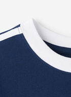 Baby Northern Athletics Ringer T-Shirt