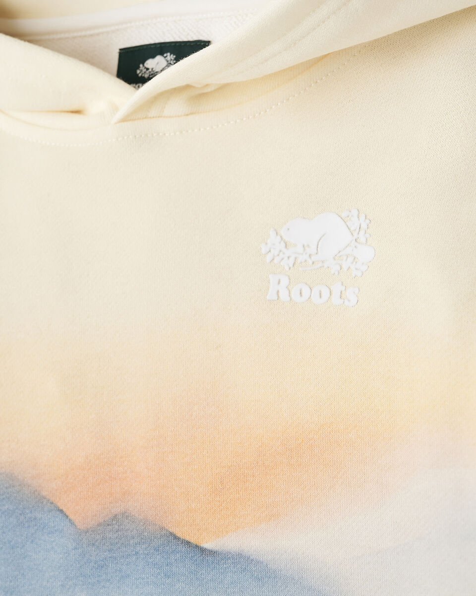 Kids Landscape Hoodie