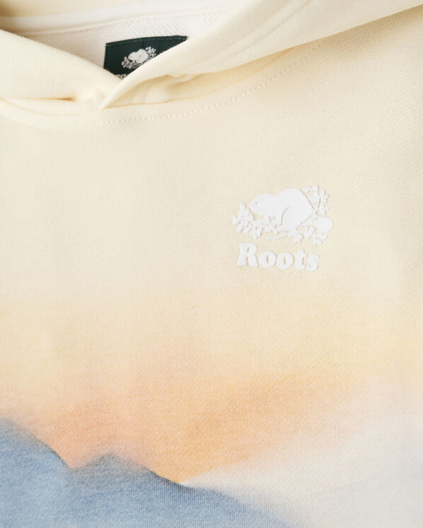 Kids Landscape Hoodie