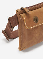 Sac Village en cuir Tribe
