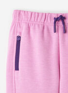 Pantalon sport en tissu interlock Recover pour tout-petits