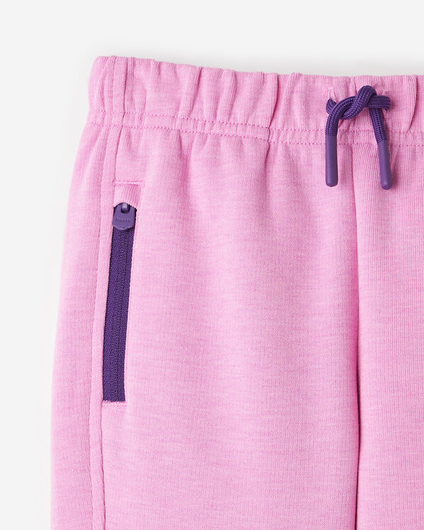 Pantalon sport en tissu interlock Recover pour tout-petits