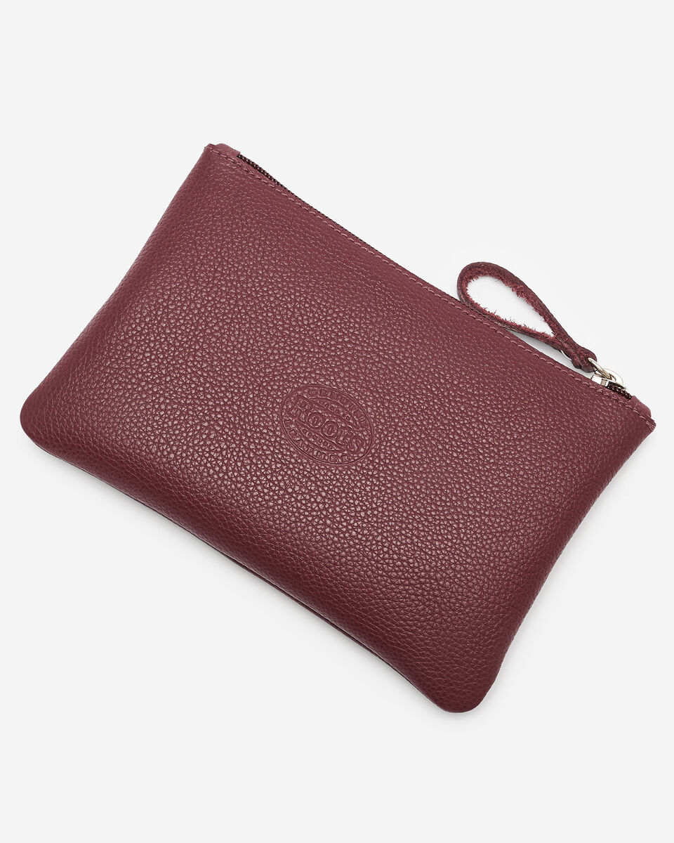 Large Zip Pouch Cervino
