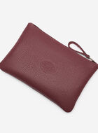 Large Zip Pouch Cervino